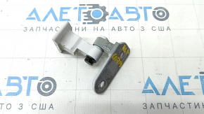 Door hinge upper rear left BMW X7 G07 19-