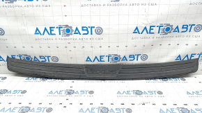 Rear bumper trim Lexus RX350 RX450h 10-15 structure, scratch