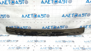 Rear bumper trim Lexus RX350 RX450h 10-15 structure, scratch