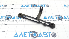 Additional radiator mount upper left BMW X7 G07 19- N63, S68