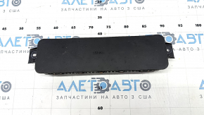 Airbag knee driver's left BMW X7 G07 19- rusty pyropatron