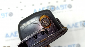 Airbag knee driver's left BMW X7 G07 19- rusty pyropatron