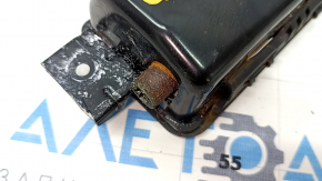 Airbag knee driver's left BMW X7 G07 19- rusty pyropatron