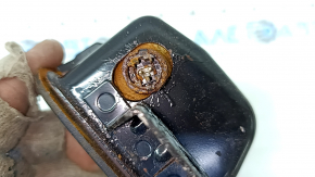 Airbag knee passenger right BMW X7 G07 19- rusty pyropatron, scratch