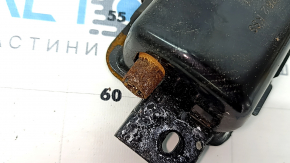 Airbag knee passenger right BMW X7 G07 19- rusty pyropatron, scratch