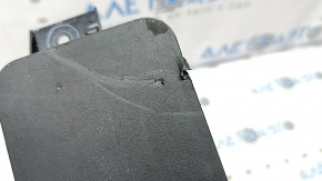Airbag knee passenger right BMW X7 G07 19- rusty pyropatron, scratch