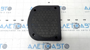 Subwoofer grille under the driver's seat BMW X7 G07 19-