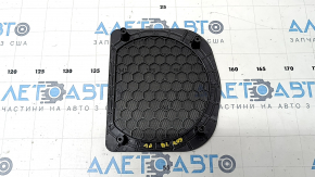 Subwoofer grille under the driver's seat BMW X7 G07 19-