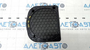 Subwoofer grille under passenger seat BMW X7 G07 19-