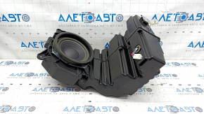 Trunk subwoofer Lexus RX350 RX450h 10-15 4 pins