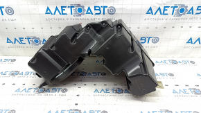 Trunk subwoofer Lexus RX350 RX450h 10-15 4 pins