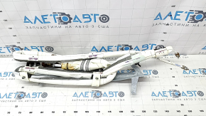 Airbag airbag side curtain right BMW X7 G07 19- rusty pyropatron