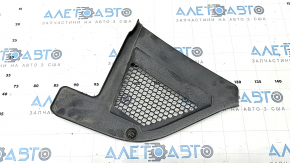 Windscreen wiper grille plastic right BMW X7 G07 19-