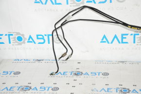 Brake line front right Tesla Model S 12-20 type 2 Used