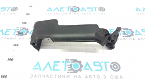 Bracket ECU engine computer left BMW X7 G07 19-20 N63