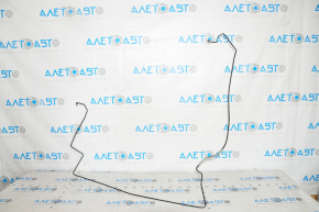 Brake line front right Tesla Model S 12-20 type 2 second part used
