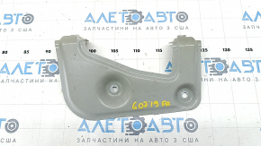 Upper rear right wing bracket BMW X7 G07 19-