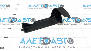 Bracket ECU engine computer right BMW X7 G07 19-20 N63 Used