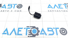 Chip for the fluid level sensor of the washer reservoir BMW X7 G07 19-