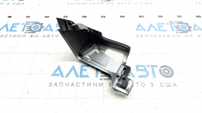 Fog lamp mount left PTF Audi A3 8V 15-20 Used