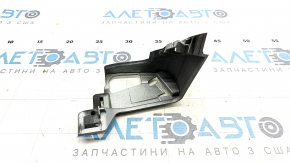 Fog lamp mount PTF right Audi A3 8V 15-20