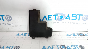 Nissan Rogue 14-16 Triangle Underhood Fuse Box Cover