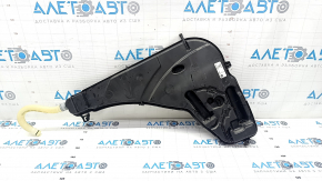 Washer reservoir BMW X7 G07 19 - without neck