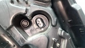 Washer reservoir BMW X7 G07 19 - without neck
