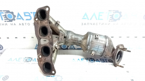 Exhaust manifold with catalytic converter Nissan Rogue 14-20