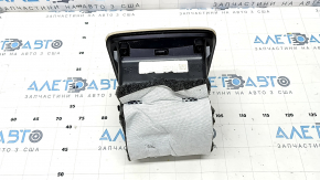 Box pocket front panel driver BMW X7 G07 19-22 Canberra-beige