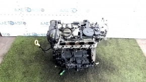 Engine VW Tiguan 09-17 2.0 CCTA 76k 10-10-10-10
