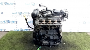 Engine VW Tiguan 09-17 2.0 CCTA 76k 10-10-10-10