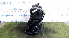 Engine VW Tiguan 09-17 2.0 CCTA 76k 10-10-10-10