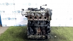 Engine VW Tiguan 09-17 2.0 CCTA 76k 10-10-10-10