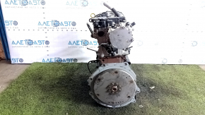 Engine VW Tiguan 09-17 2.0 CCTA 76k 10-10-10-10