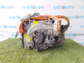 Automatic transmission assembly Lexus RX450h 10-15 CVT 88k