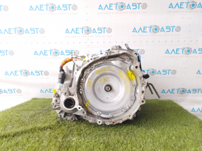 Automatic transmission assembly Lexus RX450h 10-15 CVT 88k