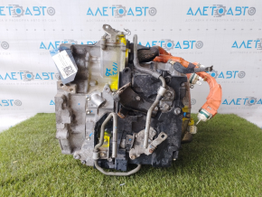 Automatic transmission assembly Lexus RX450h 10-15 CVT 88k