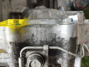 Automatic transmission assembly Lexus RX450h 10-15 CVT 88k