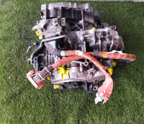 Automatic transmission assembly Lexus RX450h 10-15 CVT 88k