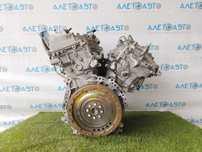 Engine 2GR-FXE Lexus RX450h 10-15 88k, cylinder scoring