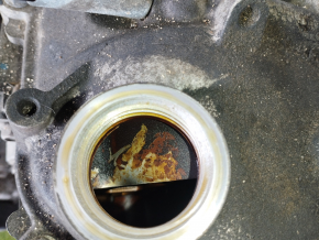 Engine 2GR-FXE Lexus RX450h 10-15 88k, cylinder scoring