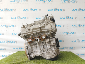 Engine 2GR-FXE Lexus RX450h 10-15 88k, cylinder scoring