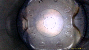 Engine 2GR-FXE Lexus RX450h 10-15 88k, cylinder scoring