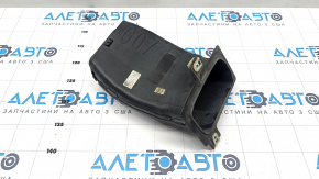 Brake disc air duct front left BMW X7 G07 19- rear part