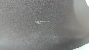 Center pillar trim lower right BMW X7 G07 19-22 Mokka, scratches