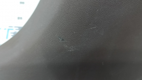 Center pillar trim lower right BMW X7 G07 19-22 Mokka, scratches