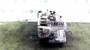 Automatic transmission complete VW Tiguan 09-17 QNU AWD 76k