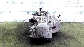 Automatic transmission complete VW Tiguan 09-17 QNU AWD 76k