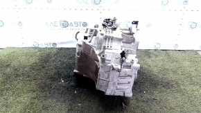 Automatic transmission complete VW Tiguan 09-17 QNU AWD 76k